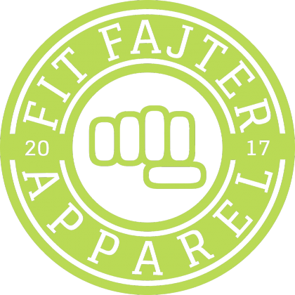 FIT FAJTER APPAREL G
