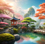 Ekologiczna torba na zakupy Japonia 1