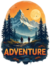 Kubek ADVENTURE 1