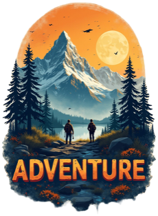 Magiczny kubek ADVENTURE 1