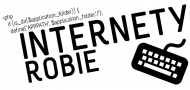 Internety robie - Koszulka
