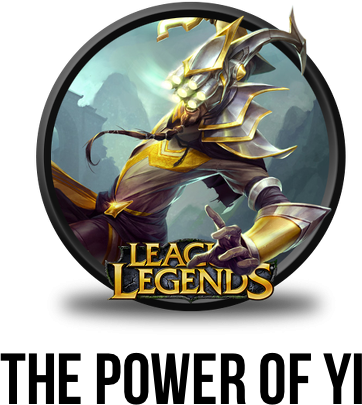 Kubek League Of Legends Master Yi