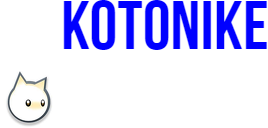 Kotonike