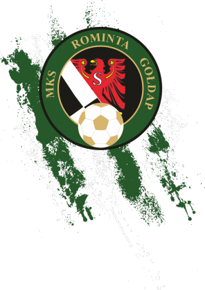 Rominta Gołdap pasy biało zielone damska