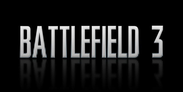 Battlefield 3