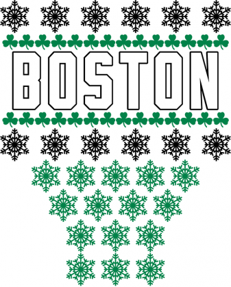 Boston basket