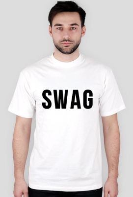 swag tshirt - swagashell