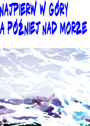 podkoszulek dla dzieci