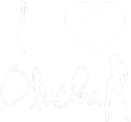 I <3 Oluchna - Czarna