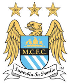 Manchester City Shirt #1 BOY