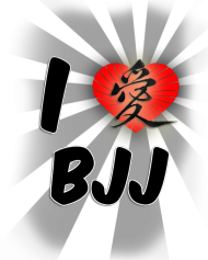 Be BJJ Junior