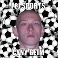 I EJ SPORtS