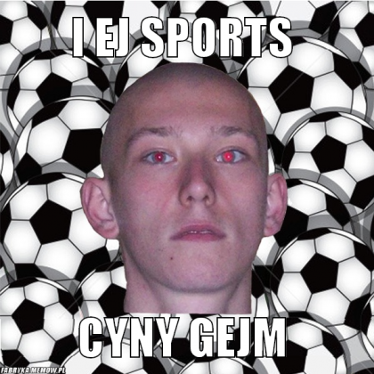 I EJ SPORtS
