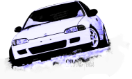 EG4 black damski