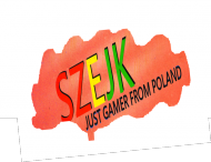Szejkoszulka - Szejk "Just gamer from Poland" Damska