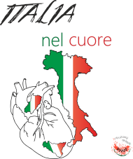 Italia nel cuore