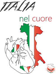 Italia nel cuore
