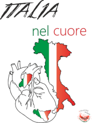 Italia nel cuore