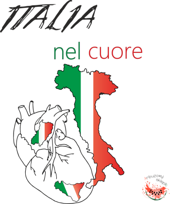 Italia nel cuore