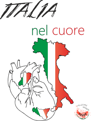 Italia nel cuore