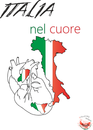 Italia nel cuore