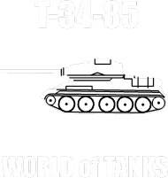 Koszulka T-34