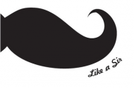 Like a Sir - T-shirt damski