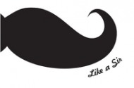 Like a Sir - T-shirt chłopięcy