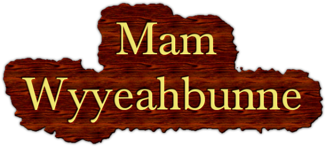 Mam wyyeahbunne