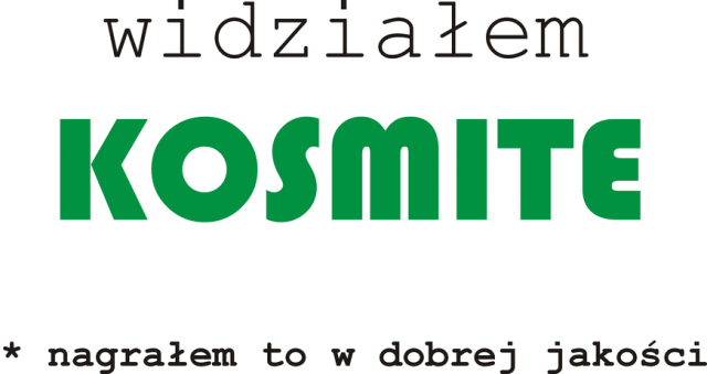 kosmita