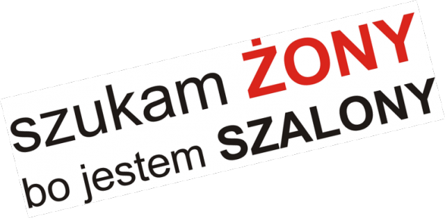 szukam