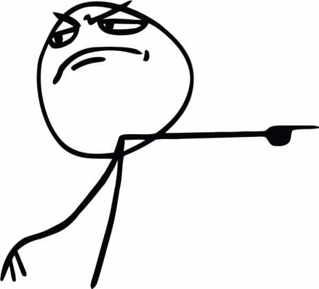 Koszulka (biała) To Ona!