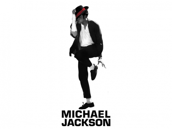 Michale Jackson