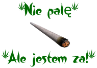 Kubek marihuana
