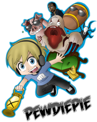 pewdipire