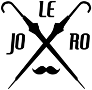 Jolero Logo White