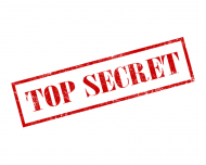 Top Secret (M)