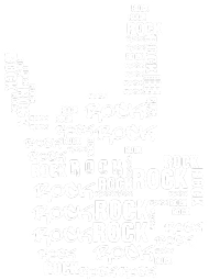 Koszulka Rock (K)