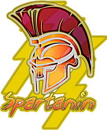Koszulka Spartanin