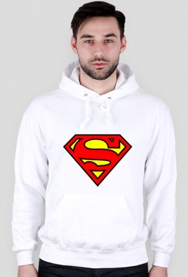 Superman bluza - ExcitingShirt
