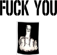 fuck you