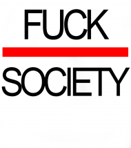 Fu*k Society