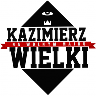 KAZIMIERZ WIELKI #1