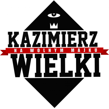 KAZIMIERZ WIELKI #1