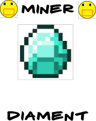 MINER DIAXÓW !!!
