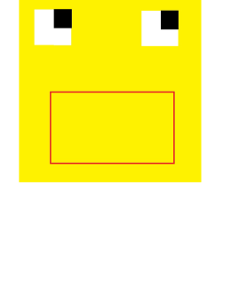 Minecraft FACE