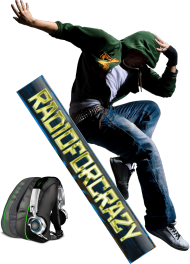 Koszulka Damska For Crazy