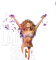 Torba Lady Gaga