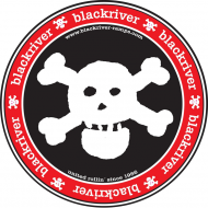 blackriver biała