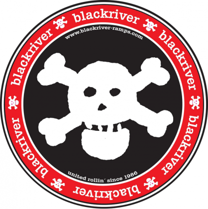 blackriver biała